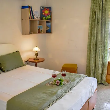 Holiday home Mayra Lithakia (Zakynthos)