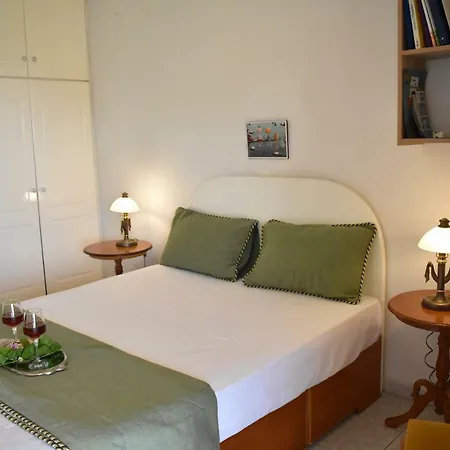Mayra Holiday home Lithakia (Zakynthos)