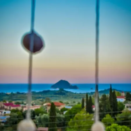 Mayra Holiday home Lithakia (Zakynthos)
