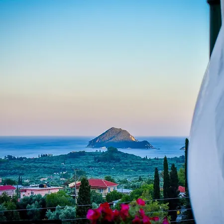 Mayra Holiday home *