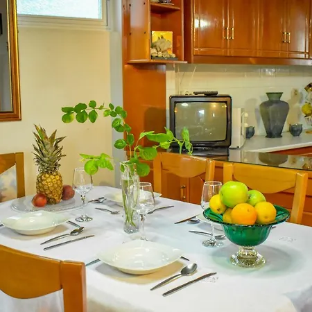 Mayra Holiday home Lithakia (Zakynthos)