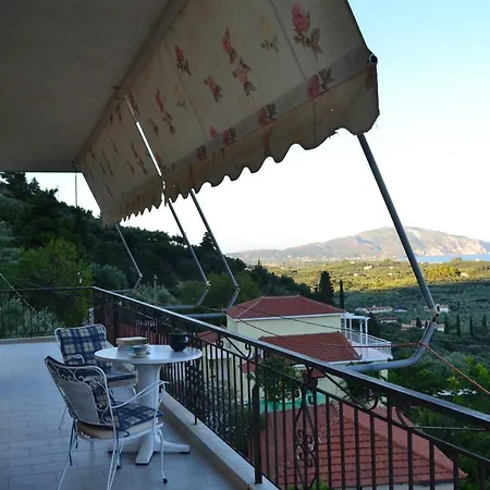 Mayra Holiday home Lithakia (Zakynthos)